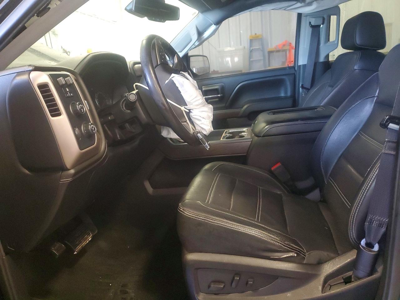2017 GMC SIERRA K1500 DENALI photo 13