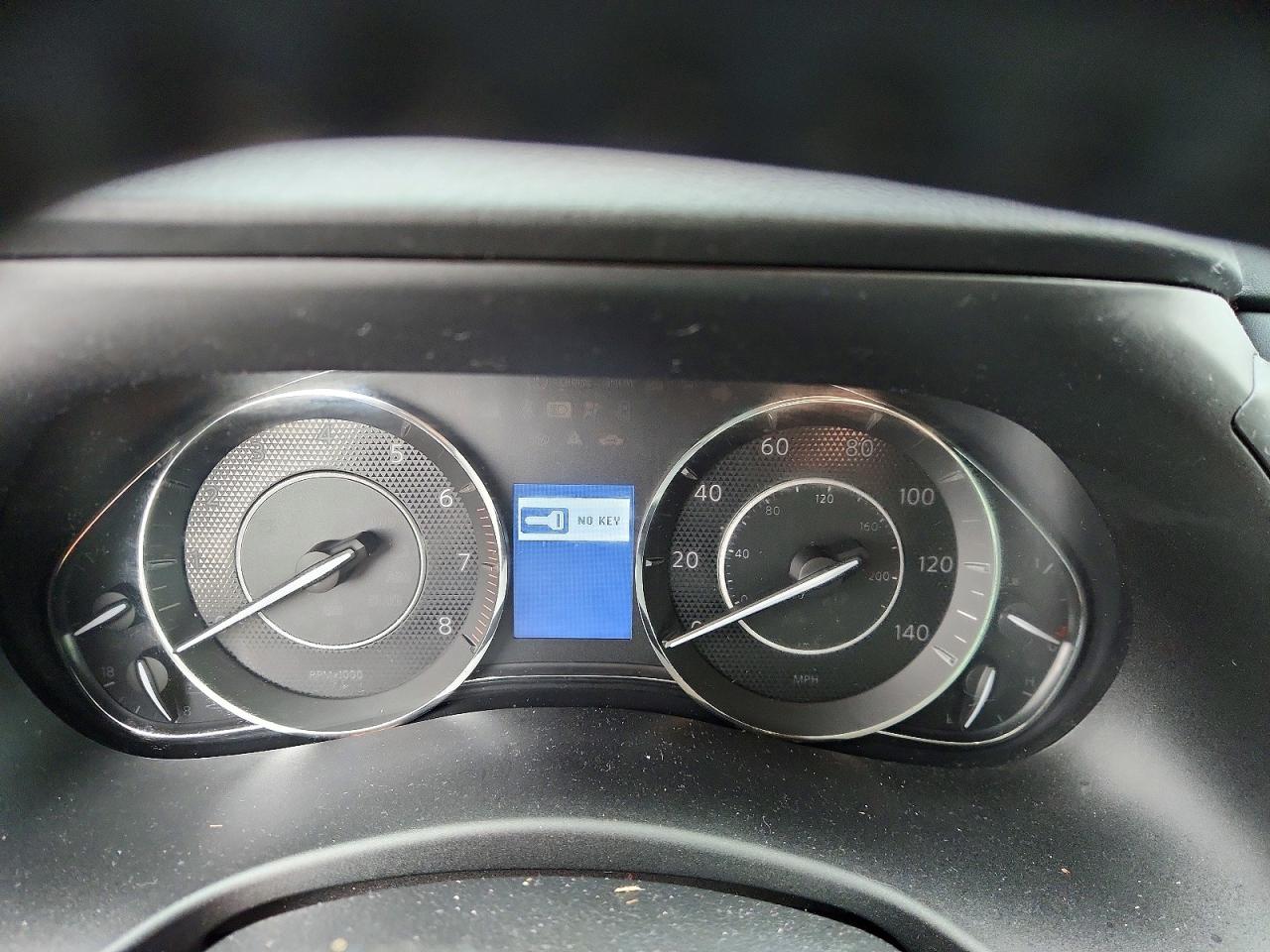 2020 NISSAN ARMADA SV photo 17
