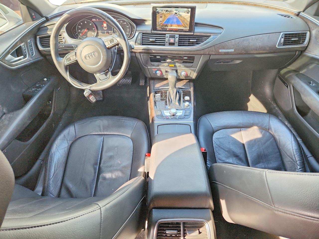 2017 AUDI A7 PREMIUM PLUS photo 15