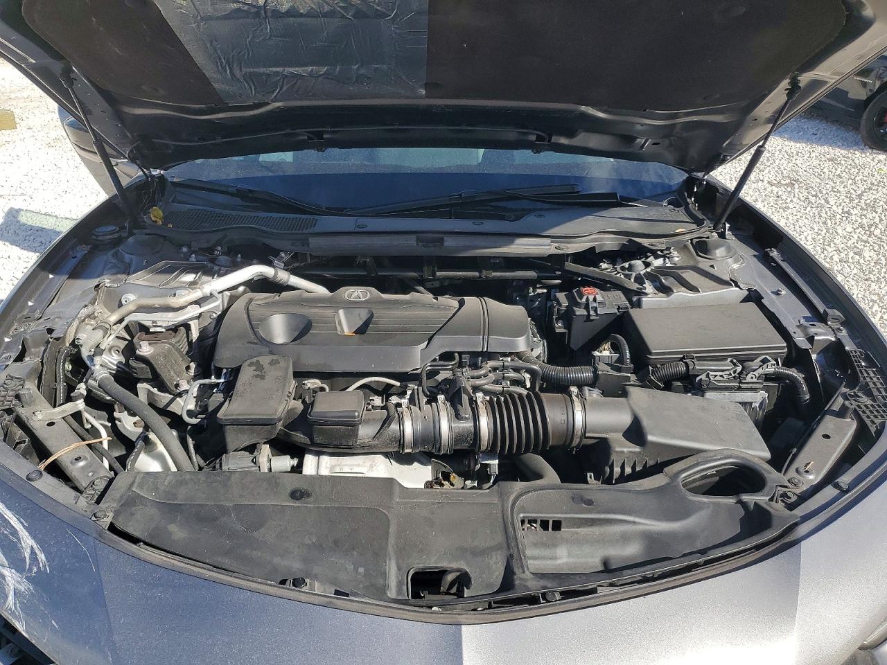 2024 ACURA TLX TECHNOLOGY photo 11