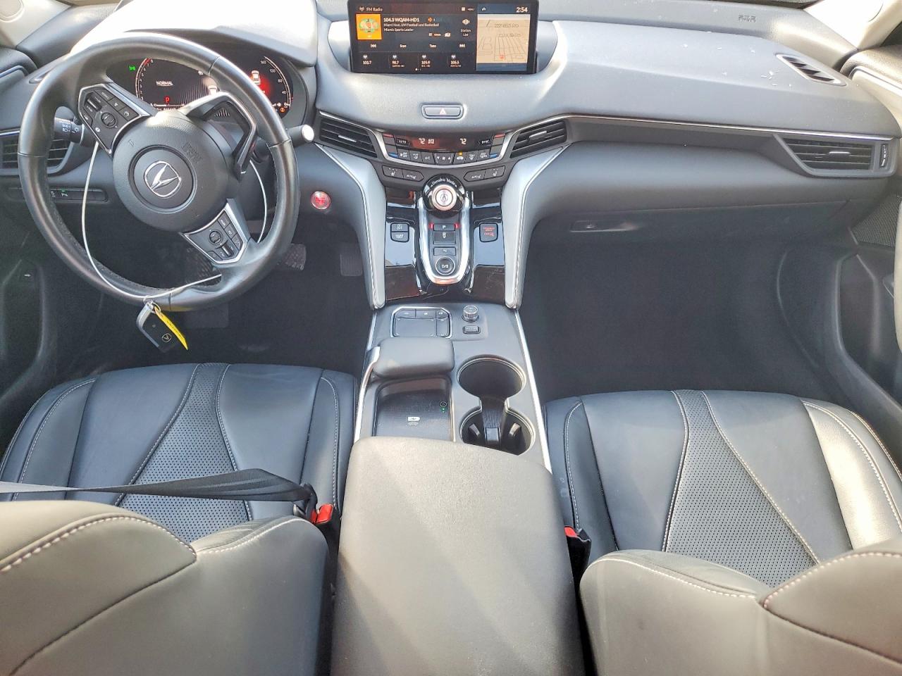 2024 ACURA TLX TECHNOLOGY photo 8