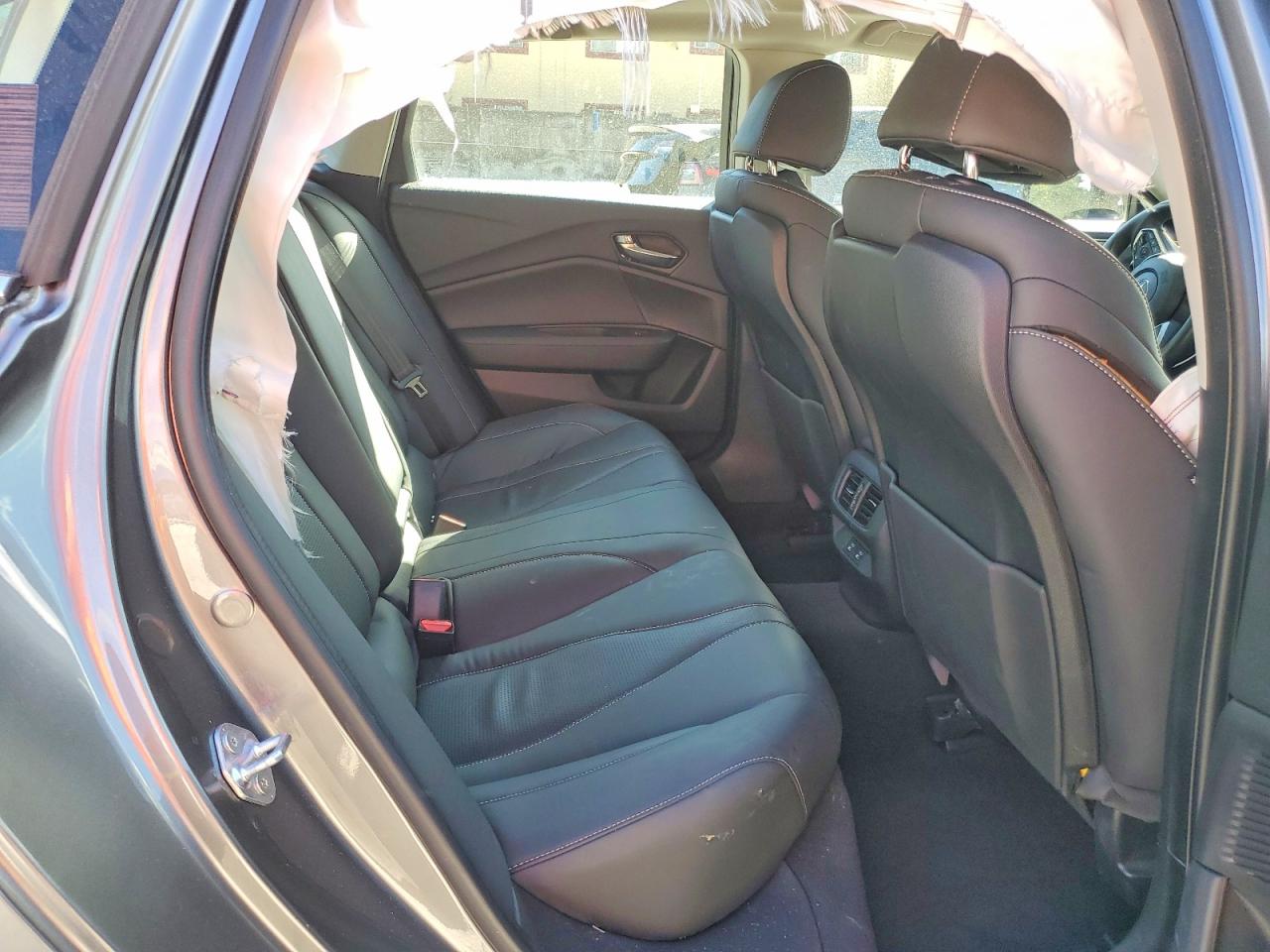 2024 ACURA TLX TECHNOLOGY photo 10