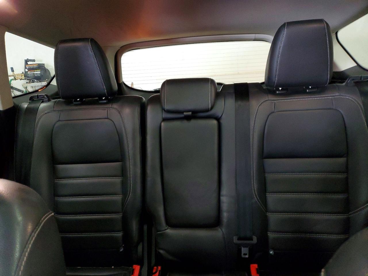 2018 FORD ESCAPE SEL photo 19
