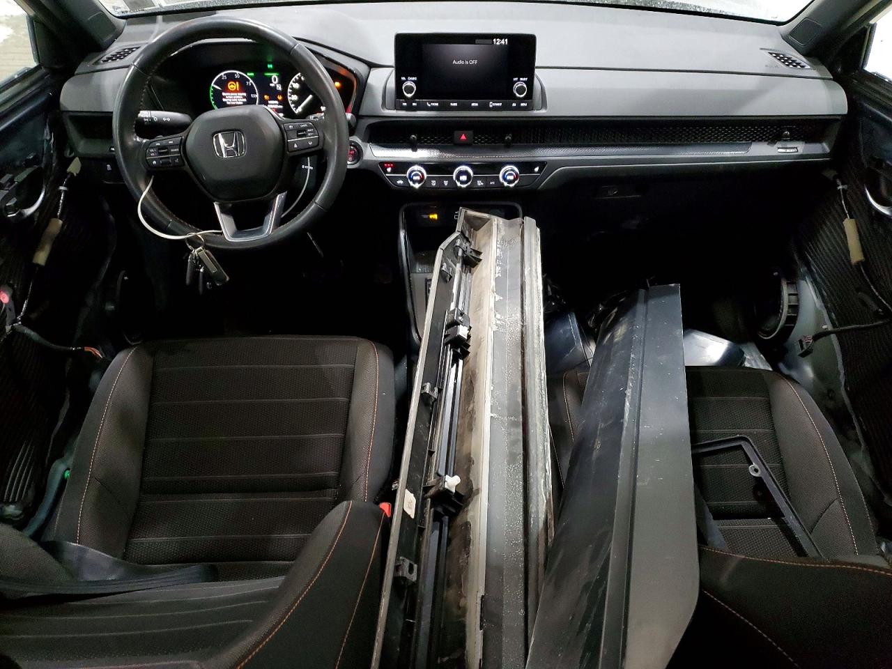 2024 HONDA CR-V SPORT photo 15