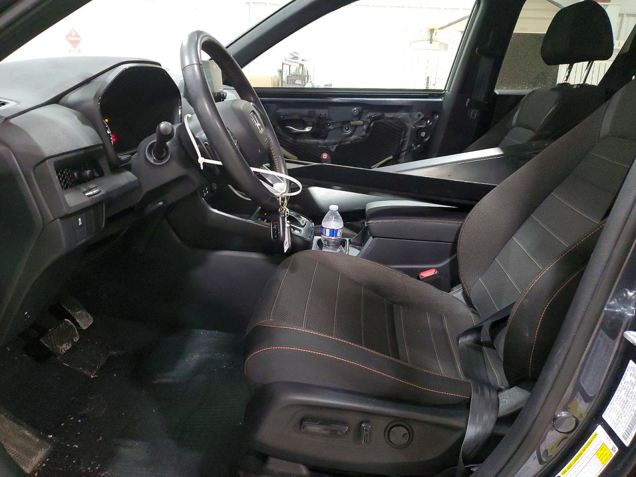 2024 HONDA CR-V SPORT photo 13