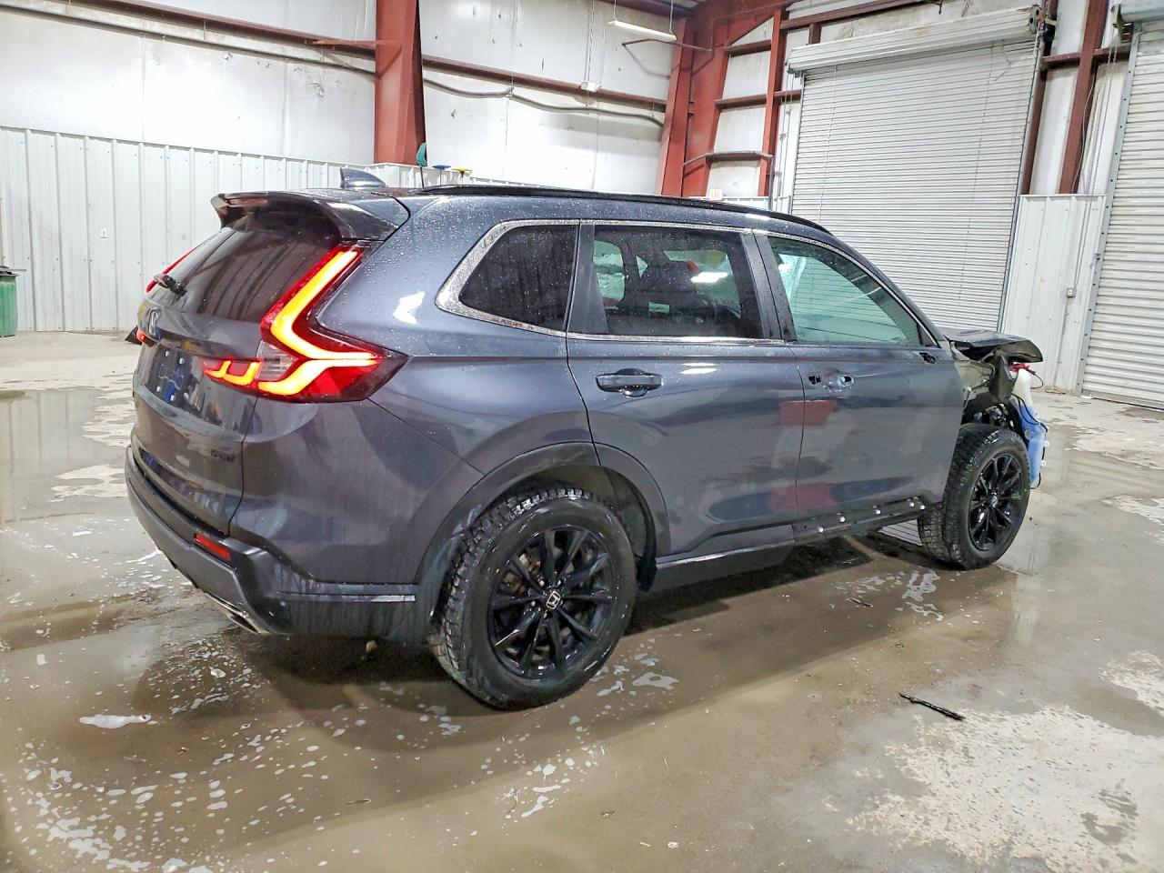 2024 HONDA CR-V SPORT photo 5