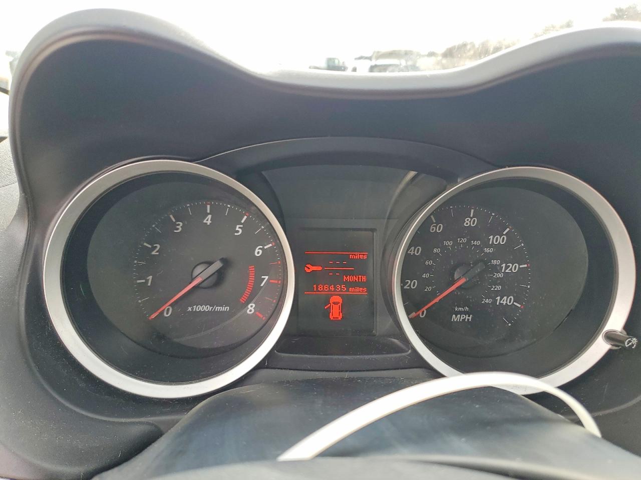 2011 MITSUBISHI LANCER ES photo 17