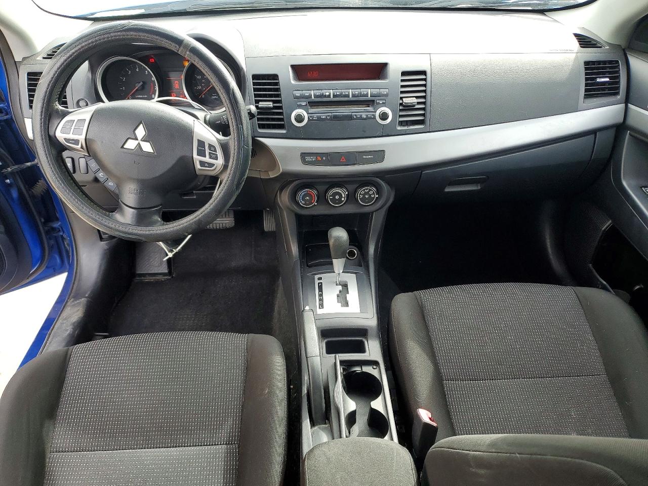 2011 MITSUBISHI LANCER ES photo 15