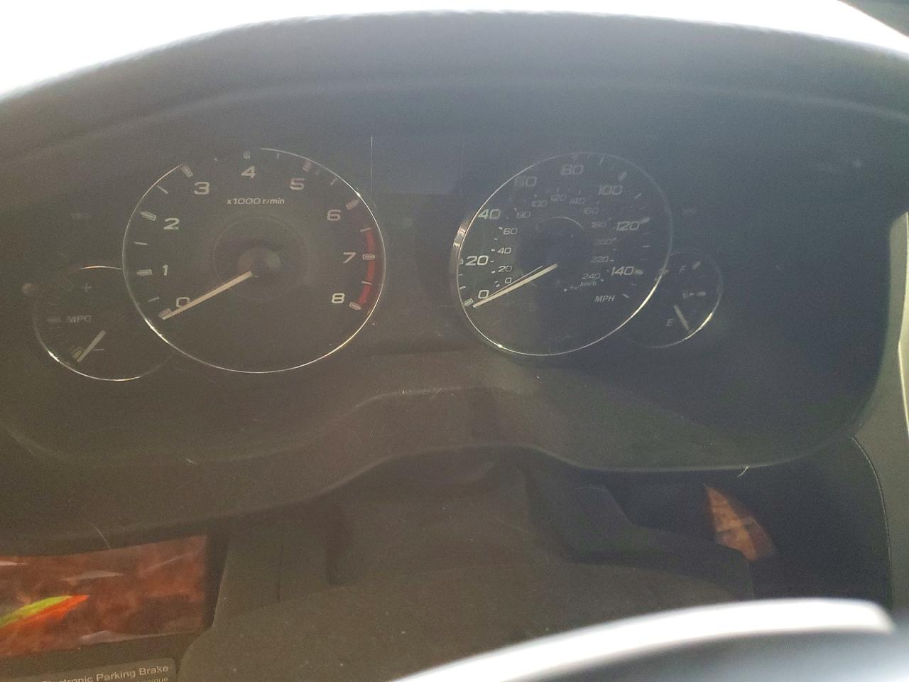 2011 SUBARU OUTBACK 2.5I LIMITED photo 17