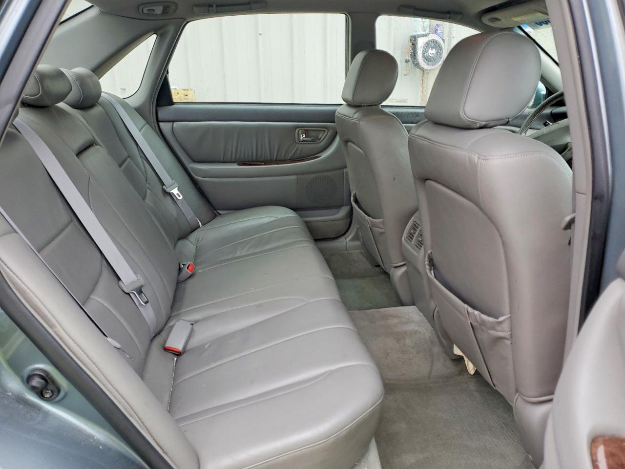 2000 TOYOTA AVALON XLS photo 19