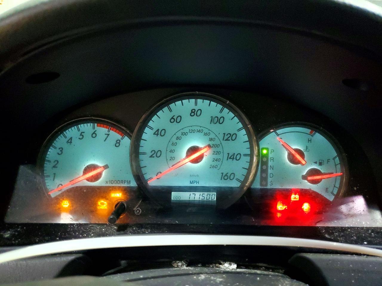 2006 TOYOTA CAMRY SOLARA SE photo 9