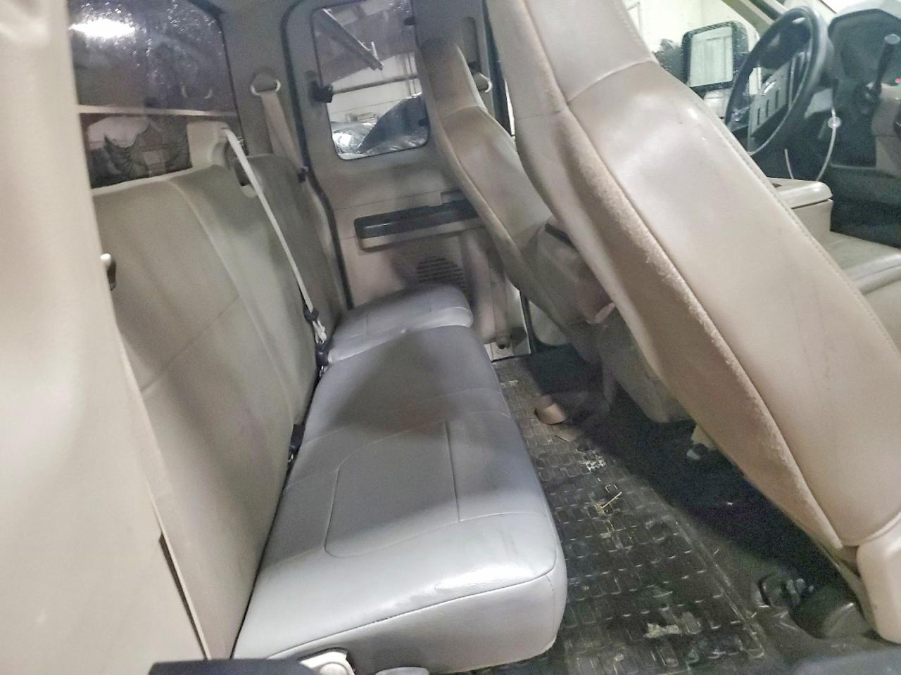 2008 FORD F250 SUPER DUTY photo 10