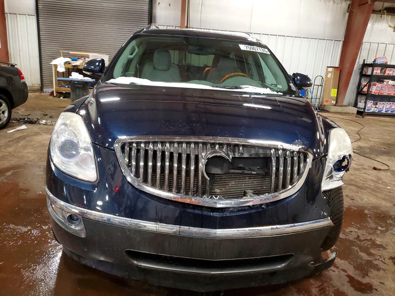 2011 BUICK ENCLAVE CXL photo 5