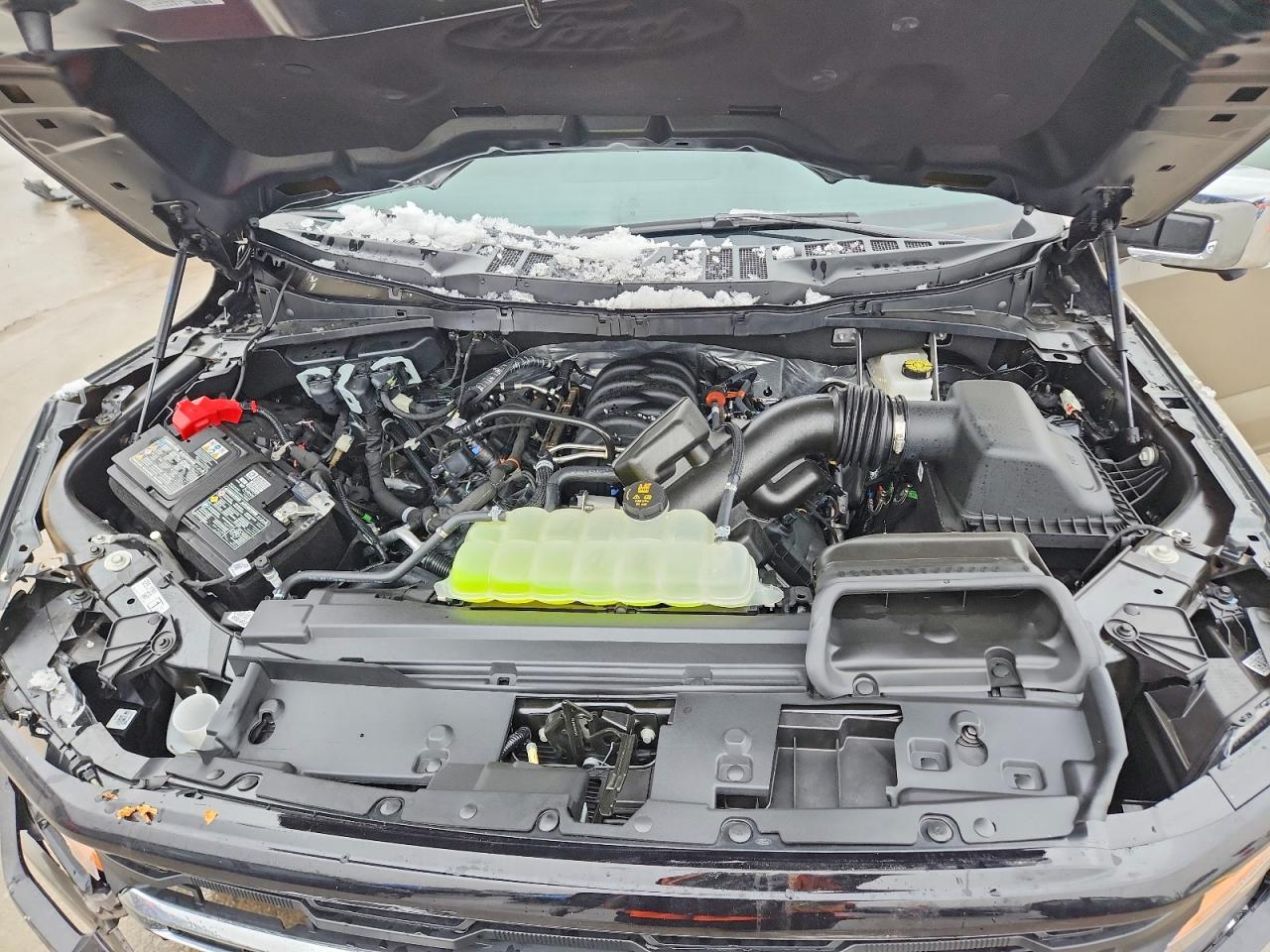 2025 FORD F150 XLT photo 31