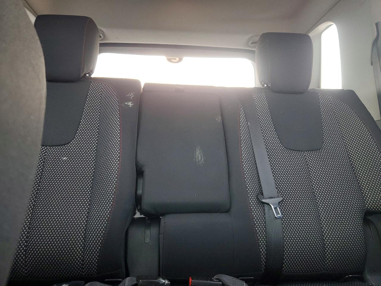 2013 GMC TERRAIN SLE photo 19