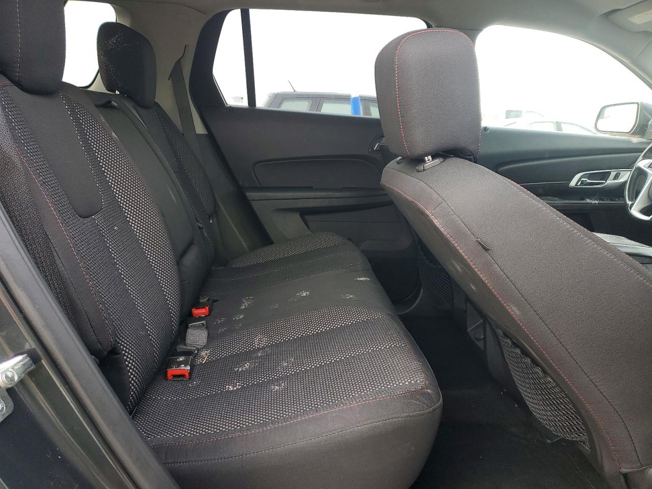 2013 GMC TERRAIN SLE photo 21