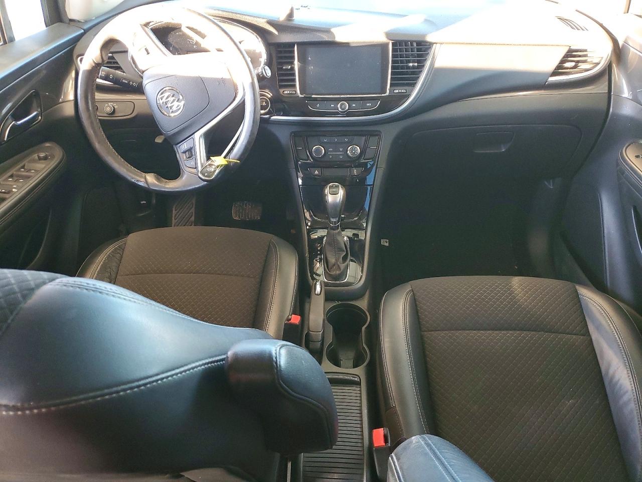 2017 BUICK ENCORE PREFERRED photo 22