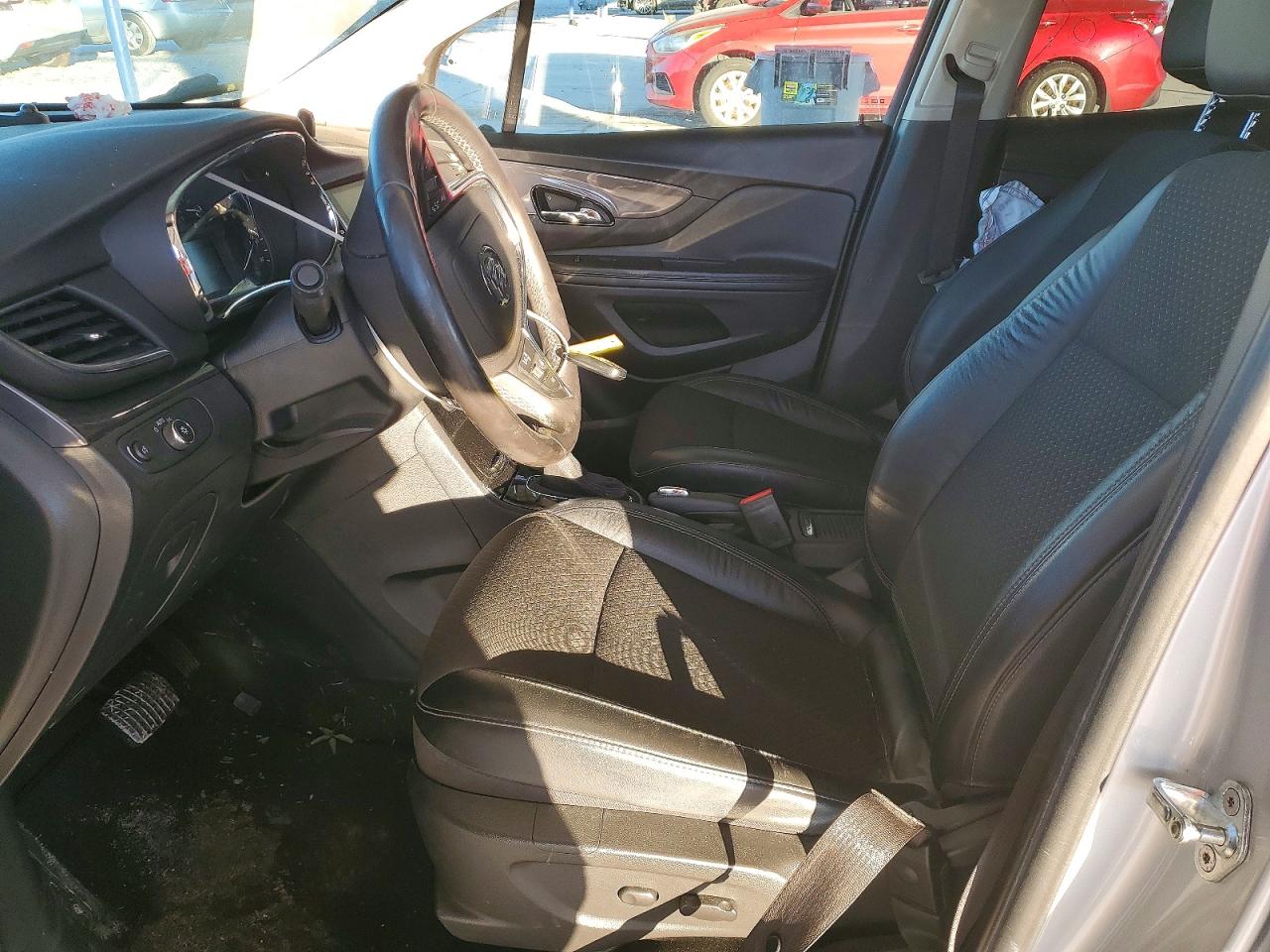 2017 BUICK ENCORE PREFERRED photo 19