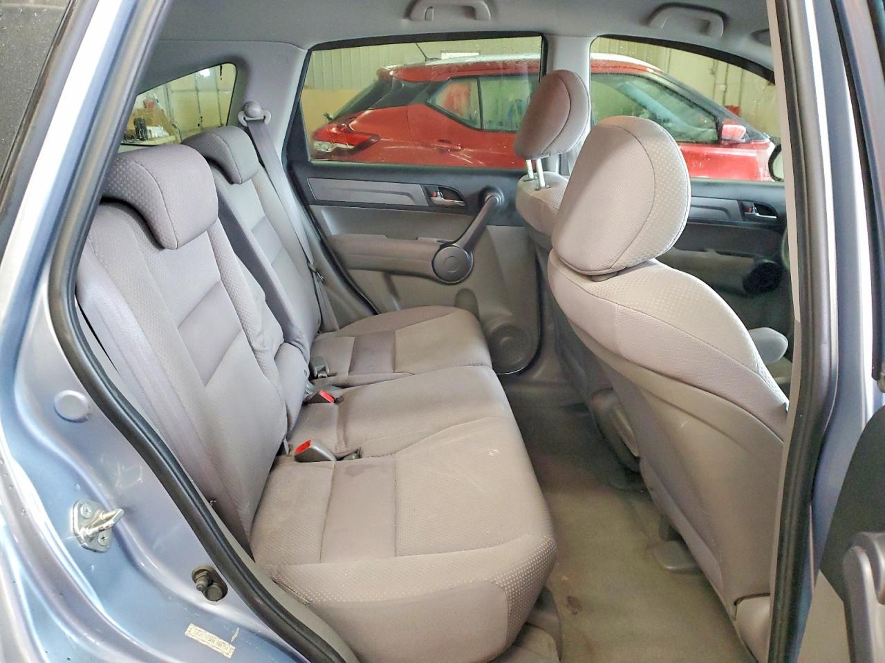 2008 HONDA CR-V LX photo 11