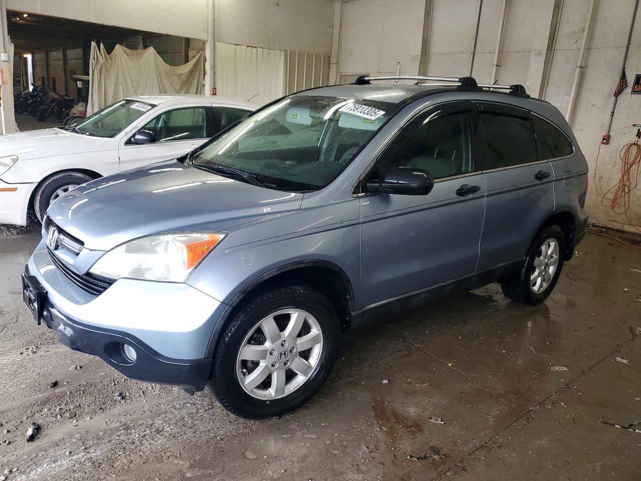 2008 HONDA CR-V