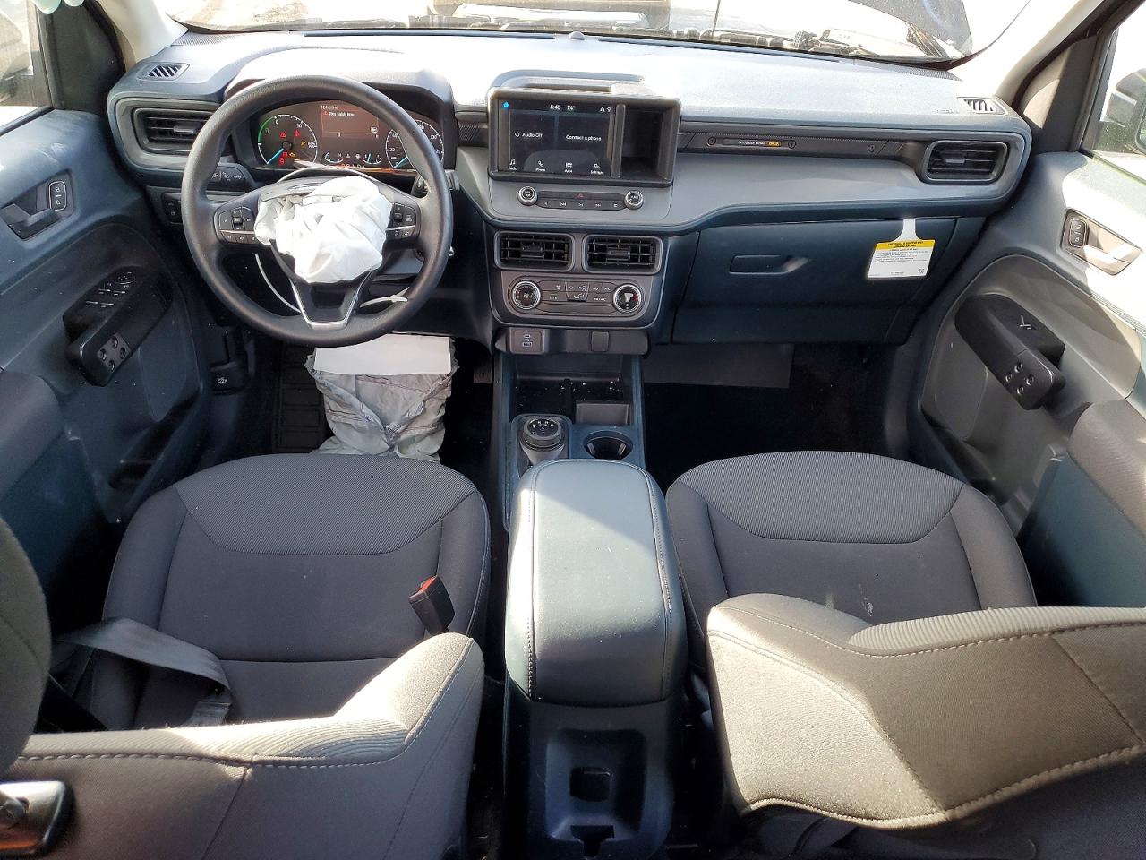 2024 FORD MAVERICK XL photo 15
