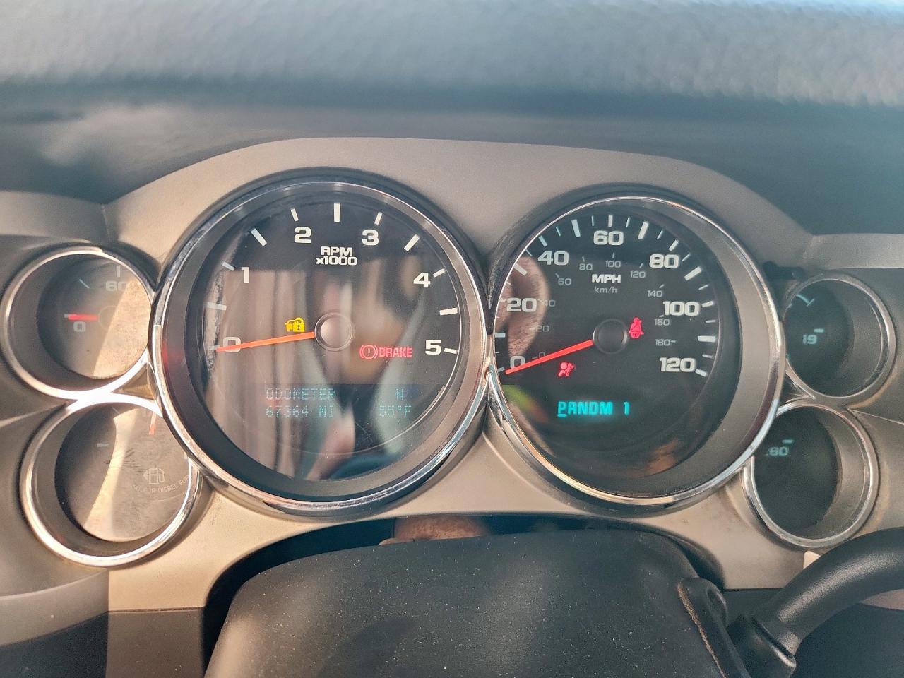 2011 GMC SIERRA K3500 SLE photo 25