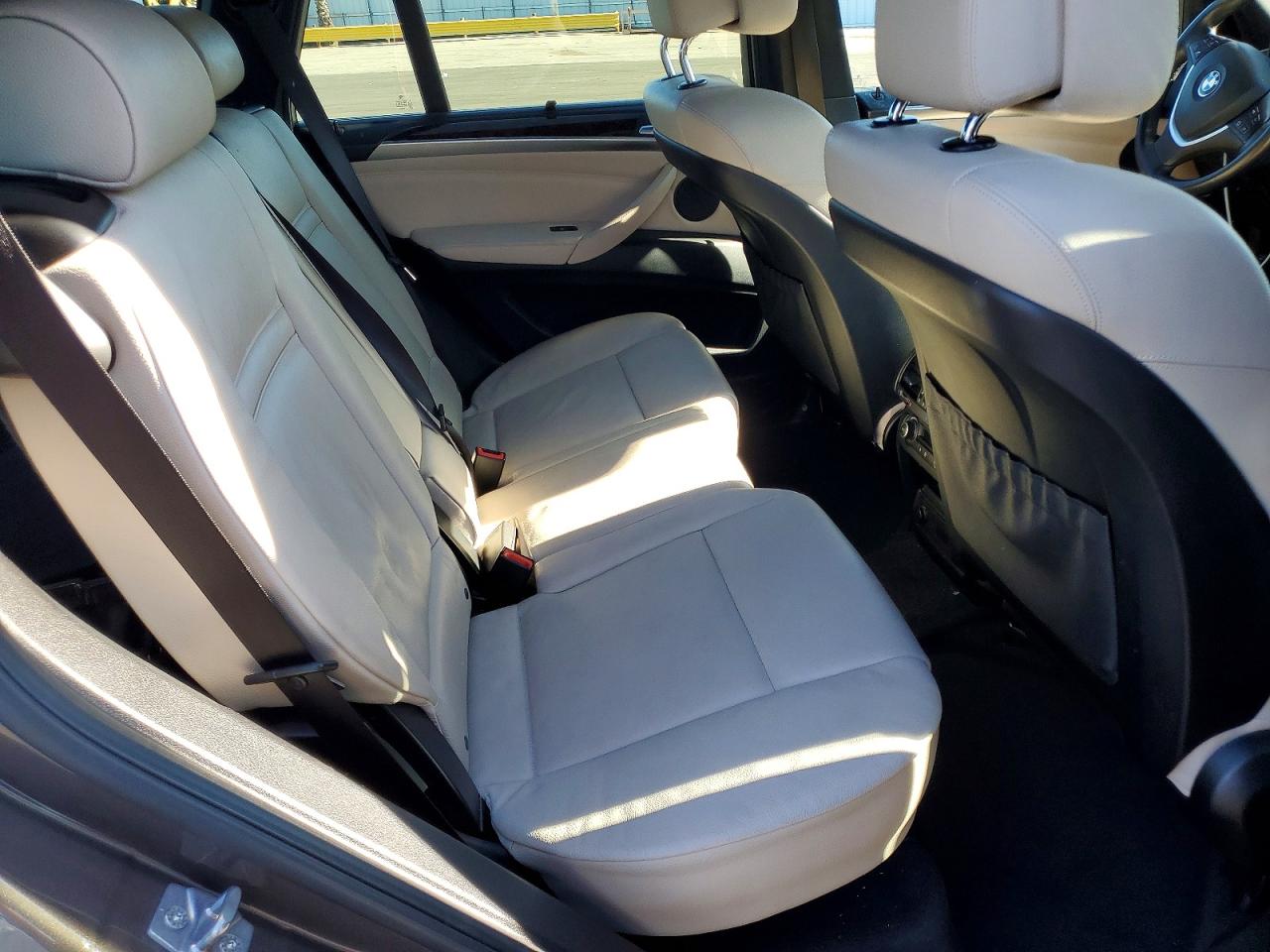 2012 BMW X5 XDRIVE35D photo 21