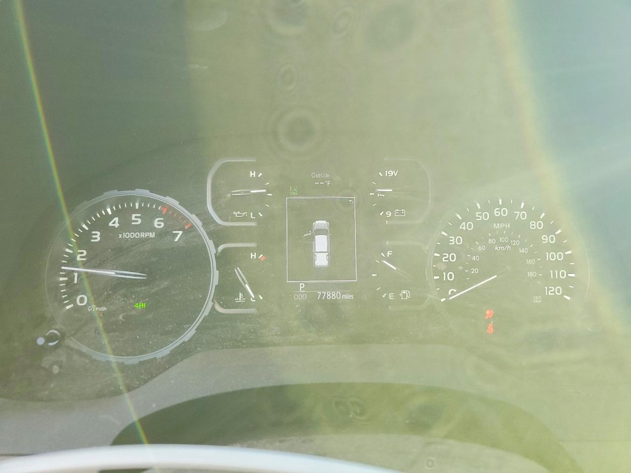 2018 TOYOTA TUNDRA CREWMAX SR5 photo 17