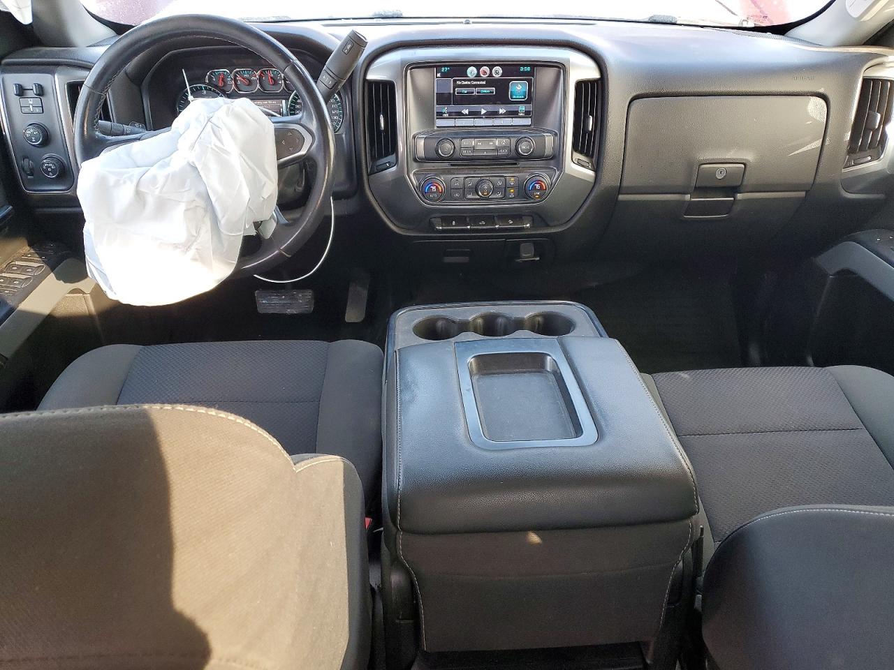 2016 CHEVROLET SILVERADO K1500 LT photo 15