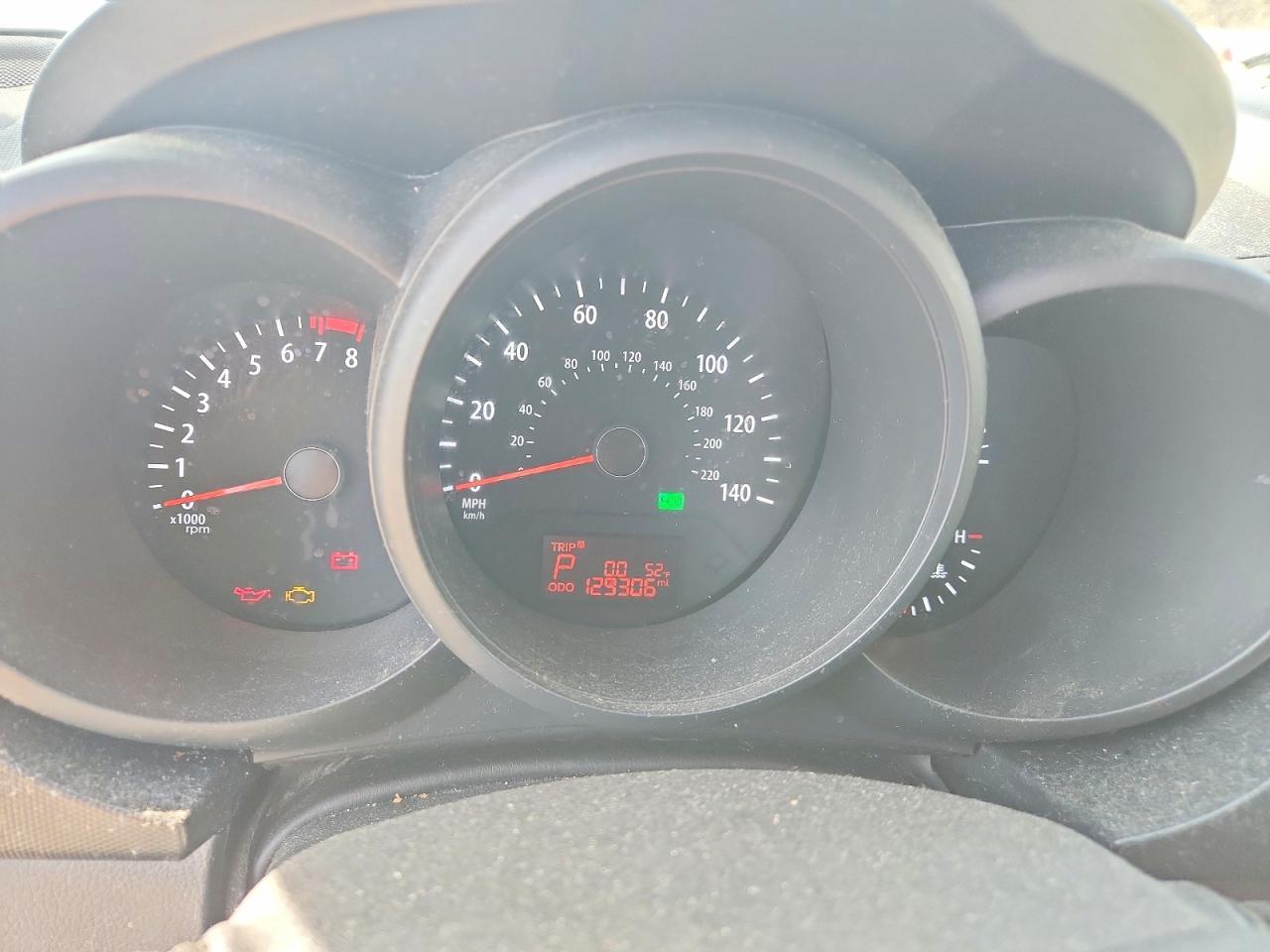 2012 KIA SOUL photo 17