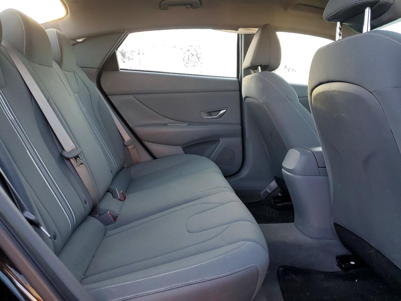2023 HYUNDAI ELANTRA SEL photo 19