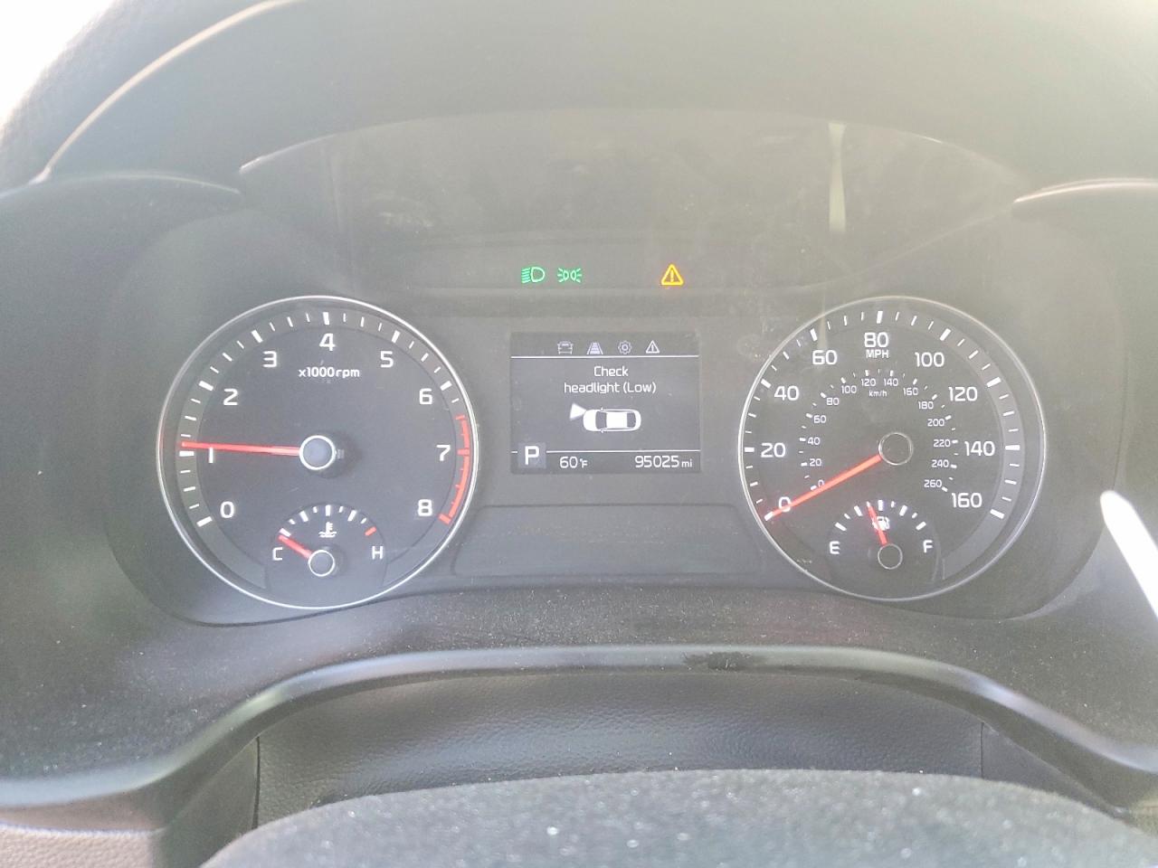 2020 KIA FORTE GT LINE photo 17