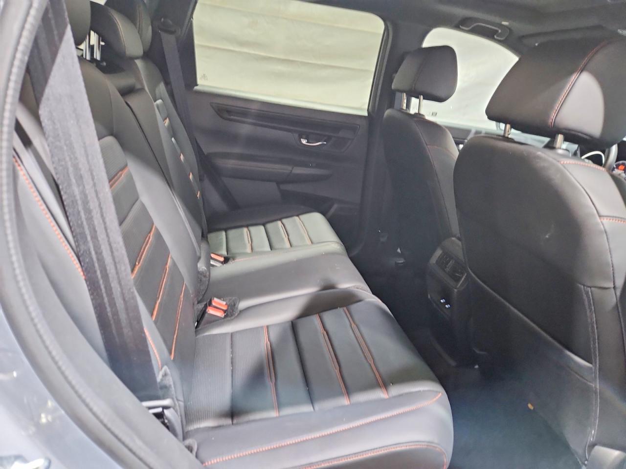 2025 HONDA CR-V SPORT-L photo 10