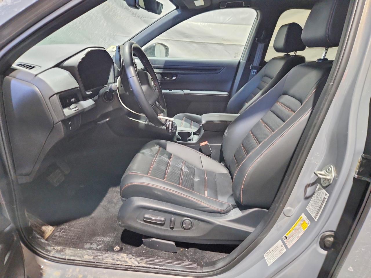 2025 HONDA CR-V SPORT-L photo 7