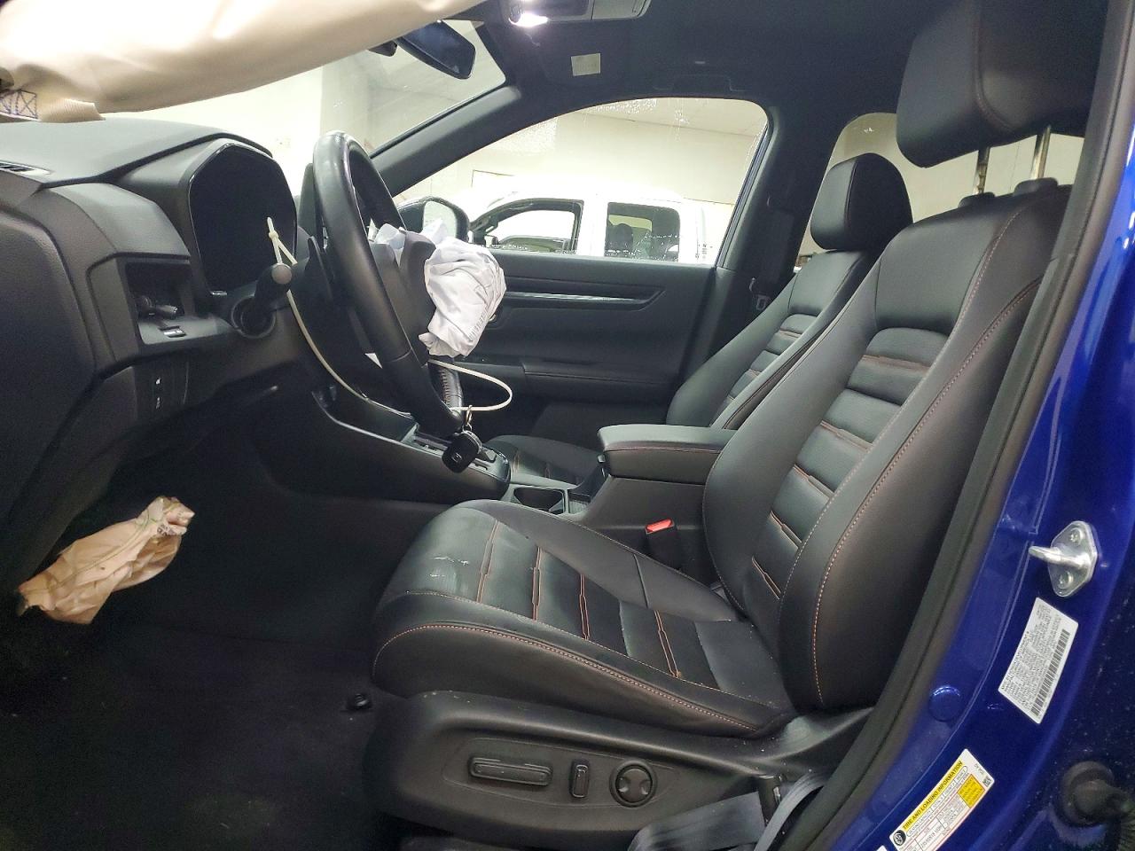 2025 HONDA CR-V SPORT-L photo 13