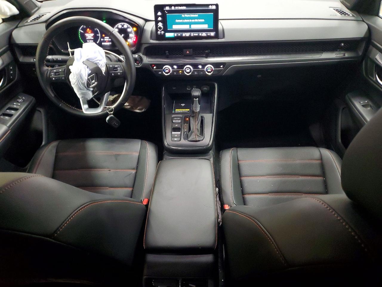 2025 HONDA CR-V SPORT-L photo 15