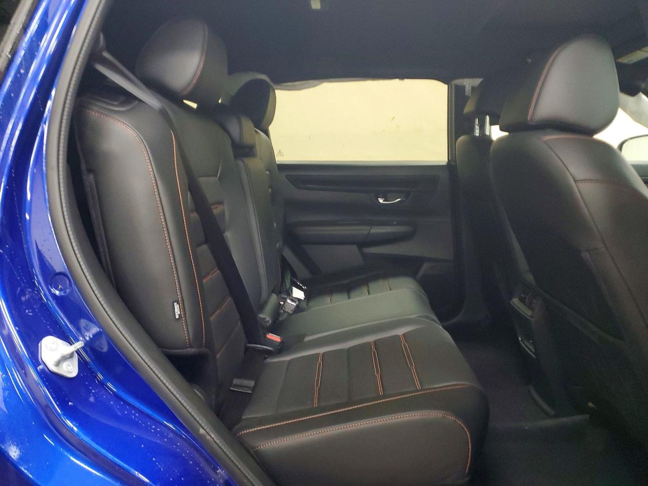 2025 HONDA CR-V SPORT-L photo 21