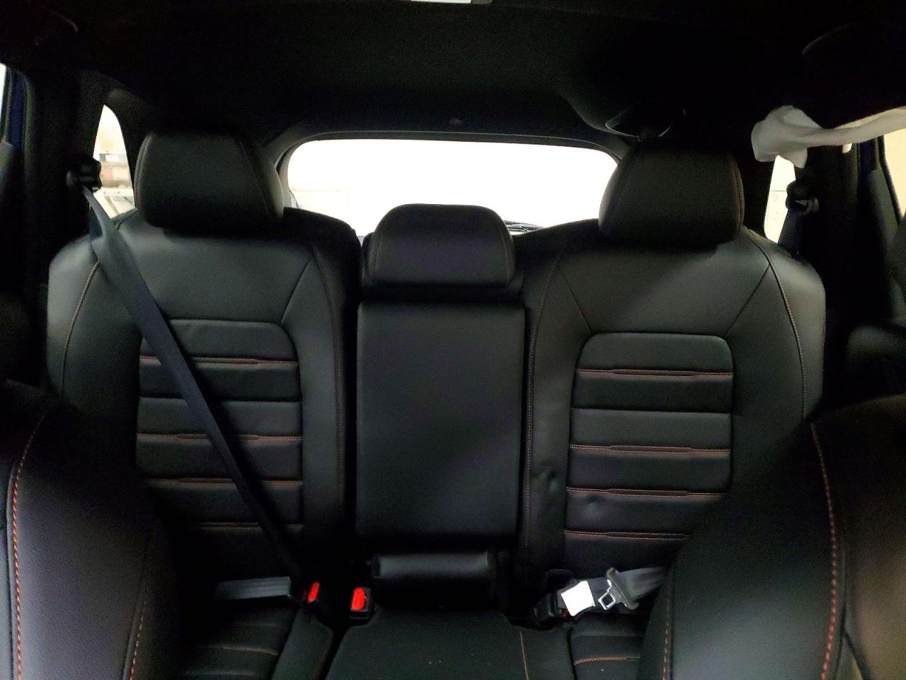 2025 HONDA CR-V SPORT-L photo 19