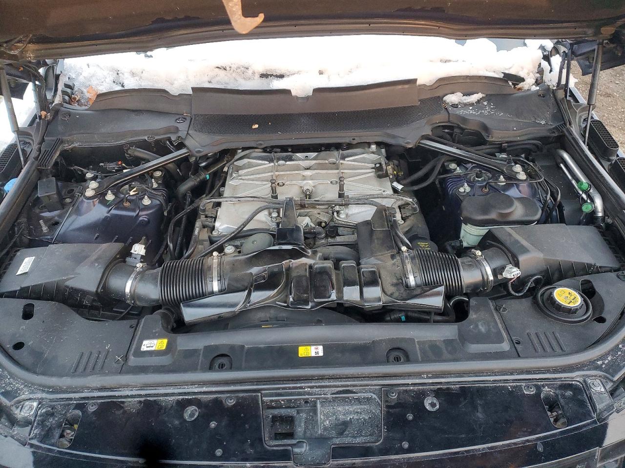 2019 LAND ROVER RANGE ROVER SUPERCHARGED photo 21