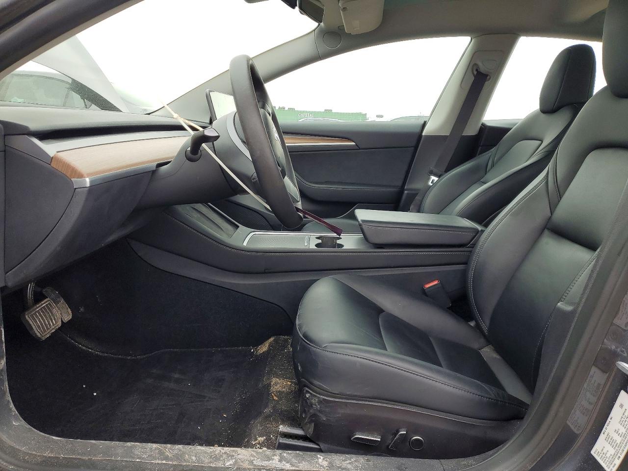 2023 TESLA MODEL 3 photo 13
