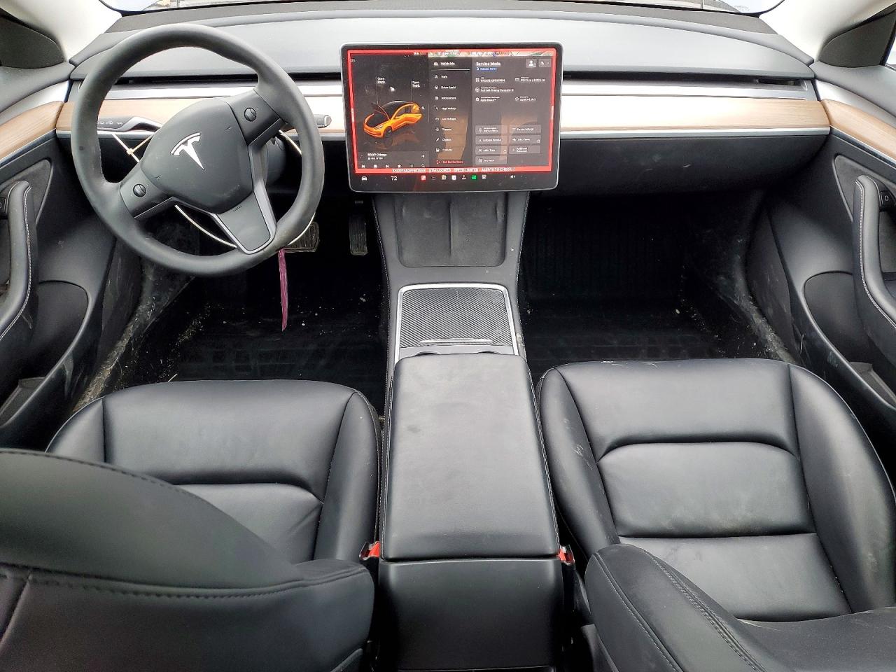 2023 TESLA MODEL 3 photo 15