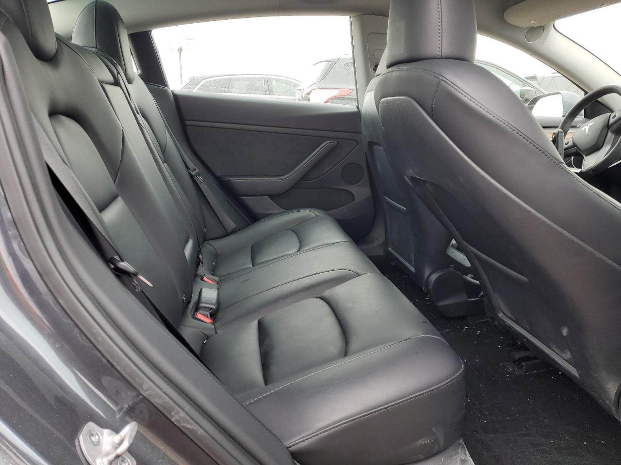 2023 TESLA MODEL 3 photo 19