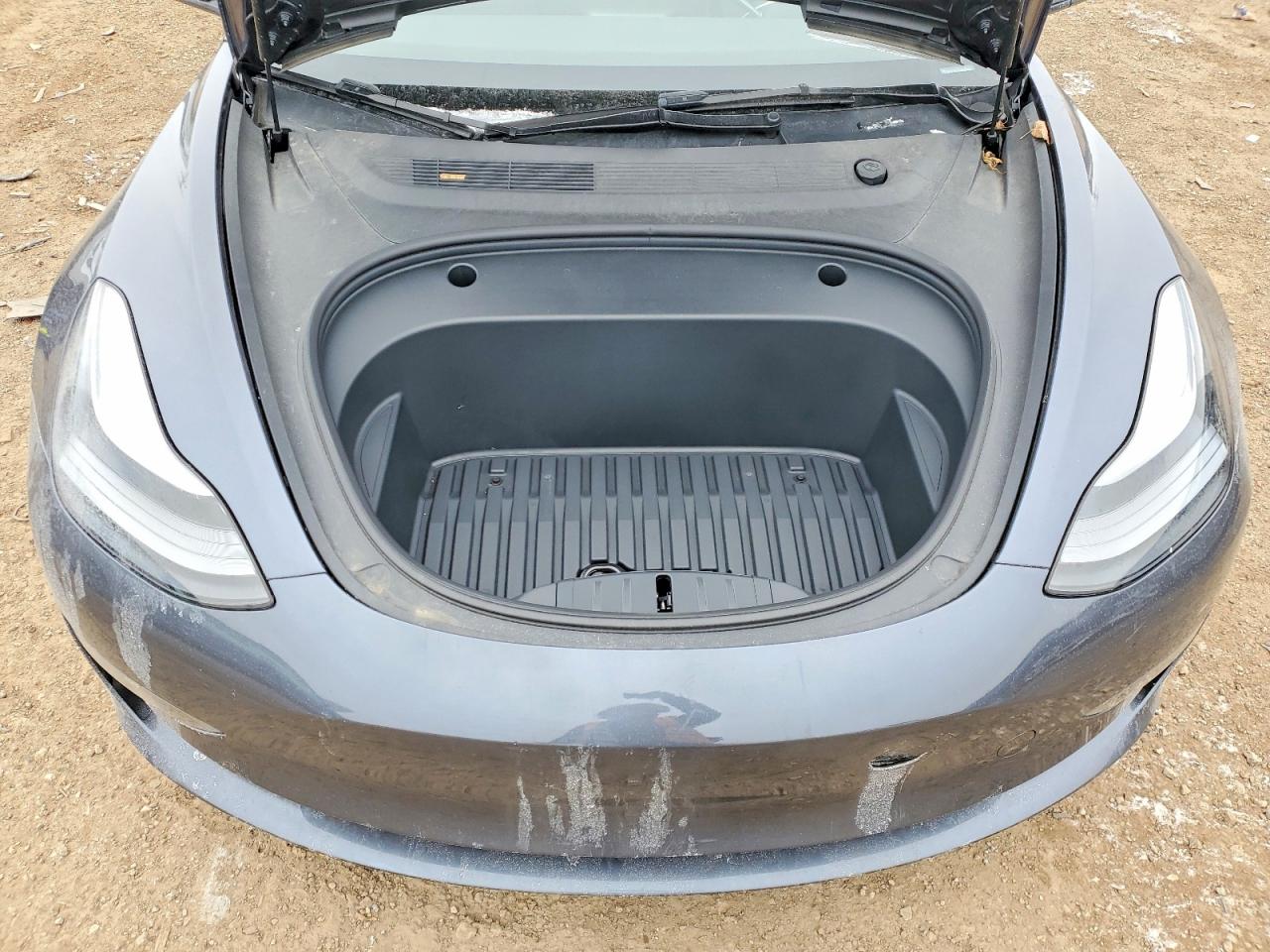 2023 TESLA MODEL 3 photo 21