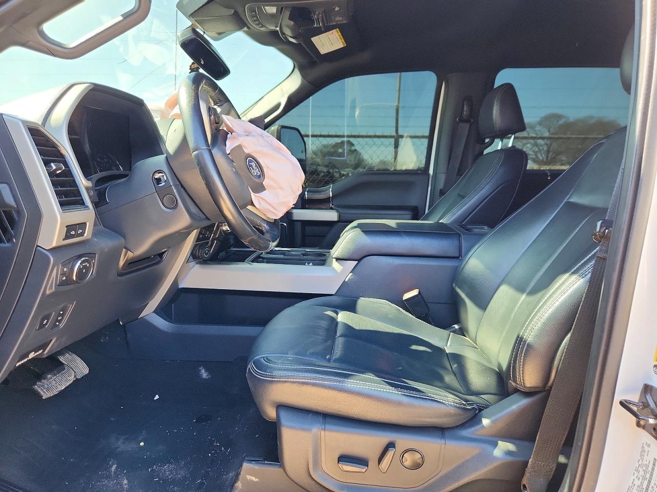 2022 FORD F350 SUPER DUTY photo 19