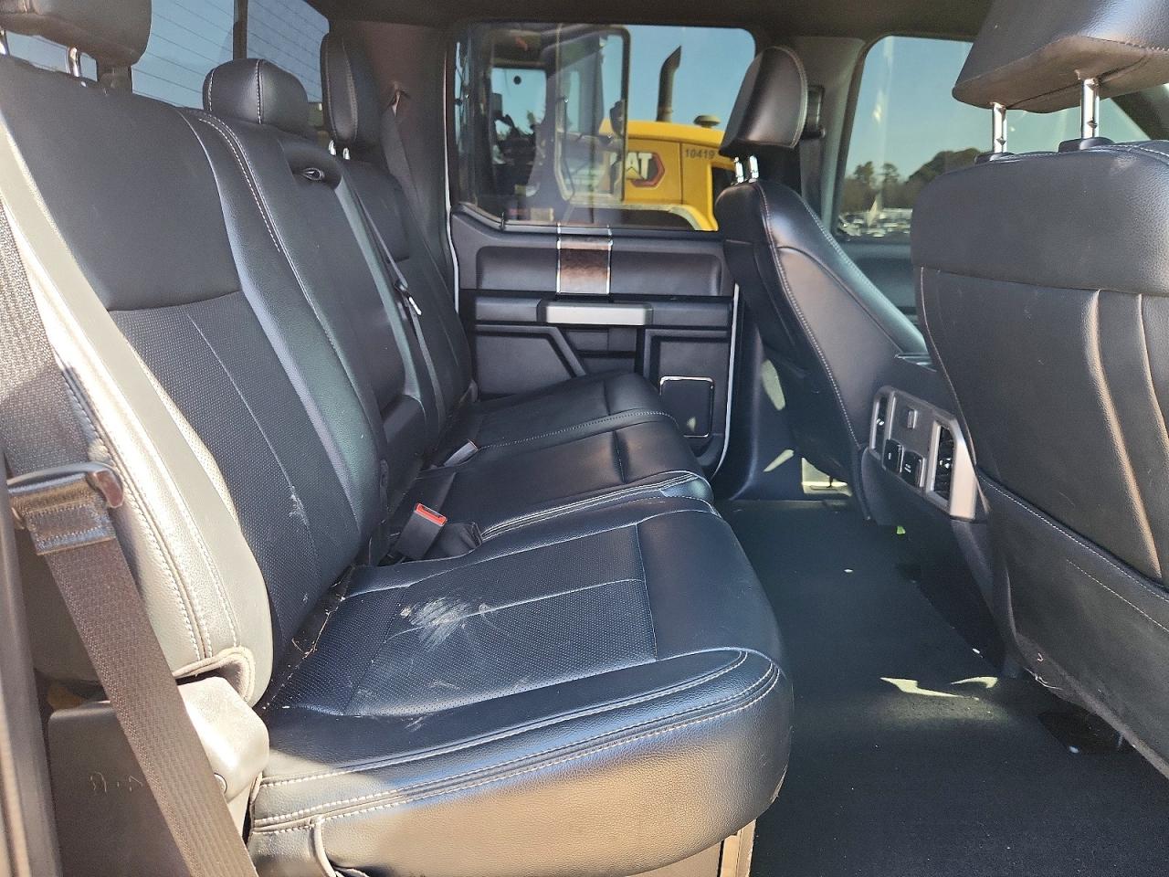 2022 FORD F350 SUPER DUTY photo 31