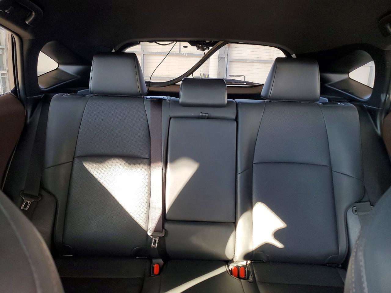 2021 TOYOTA VENZA LIMITED photo 10