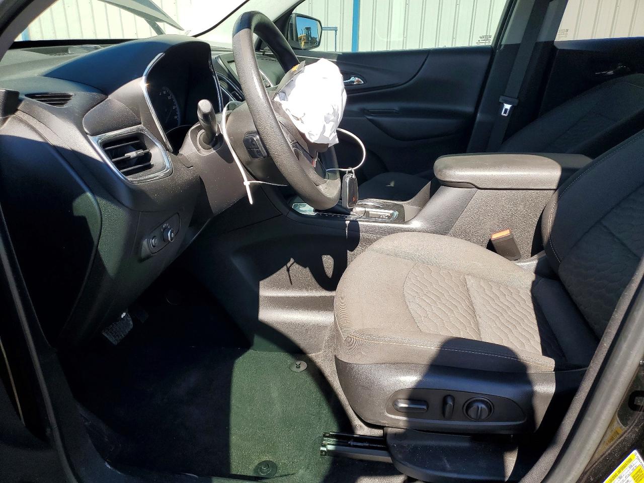 2018 CHEVROLET EQUINOX LT photo 19