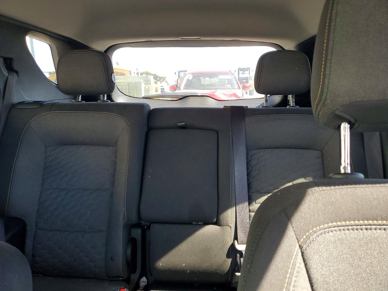 2018 CHEVROLET EQUINOX LT photo 28