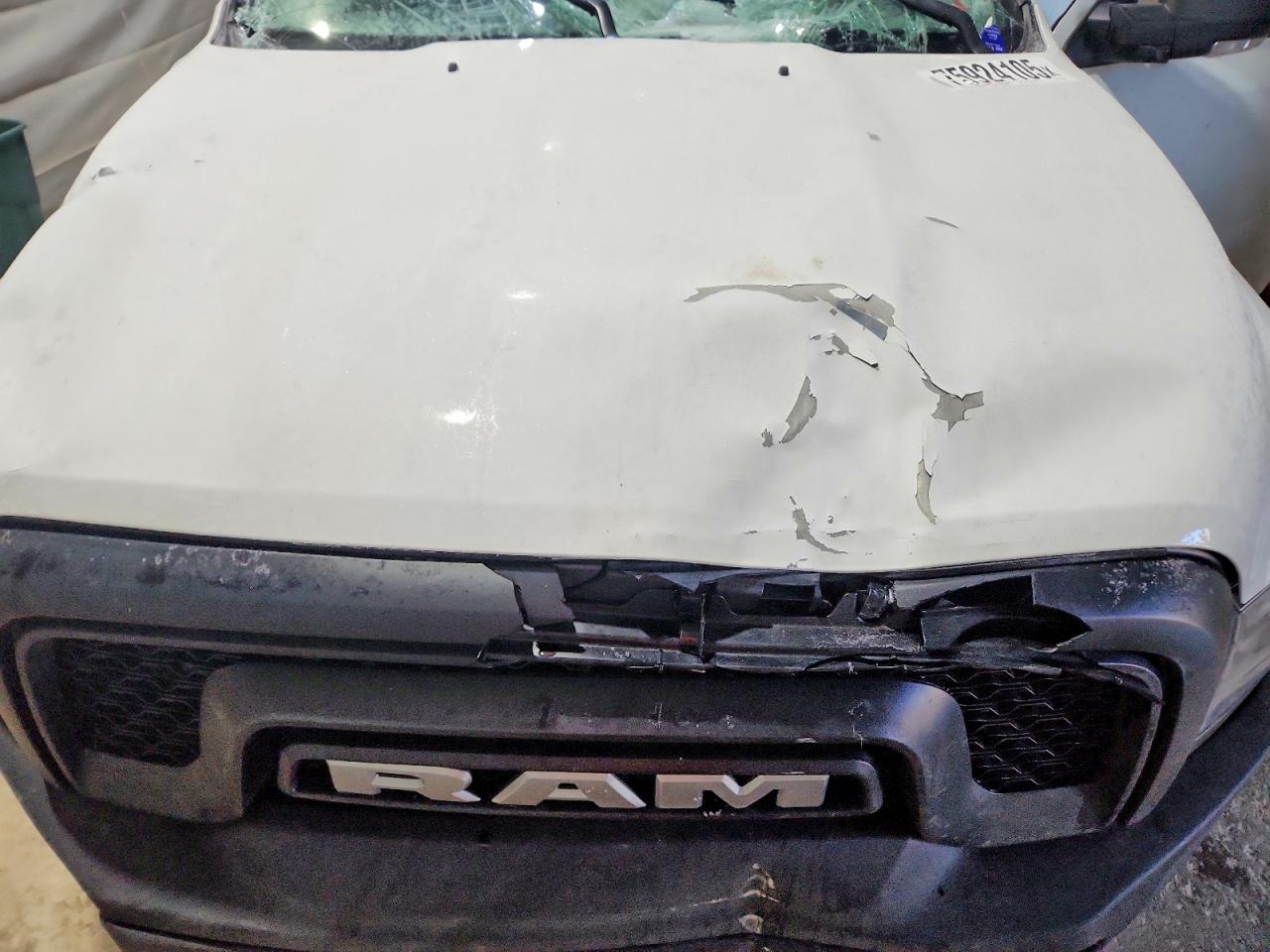 2022 RAM 1500 CLASSIC SLT photo 11