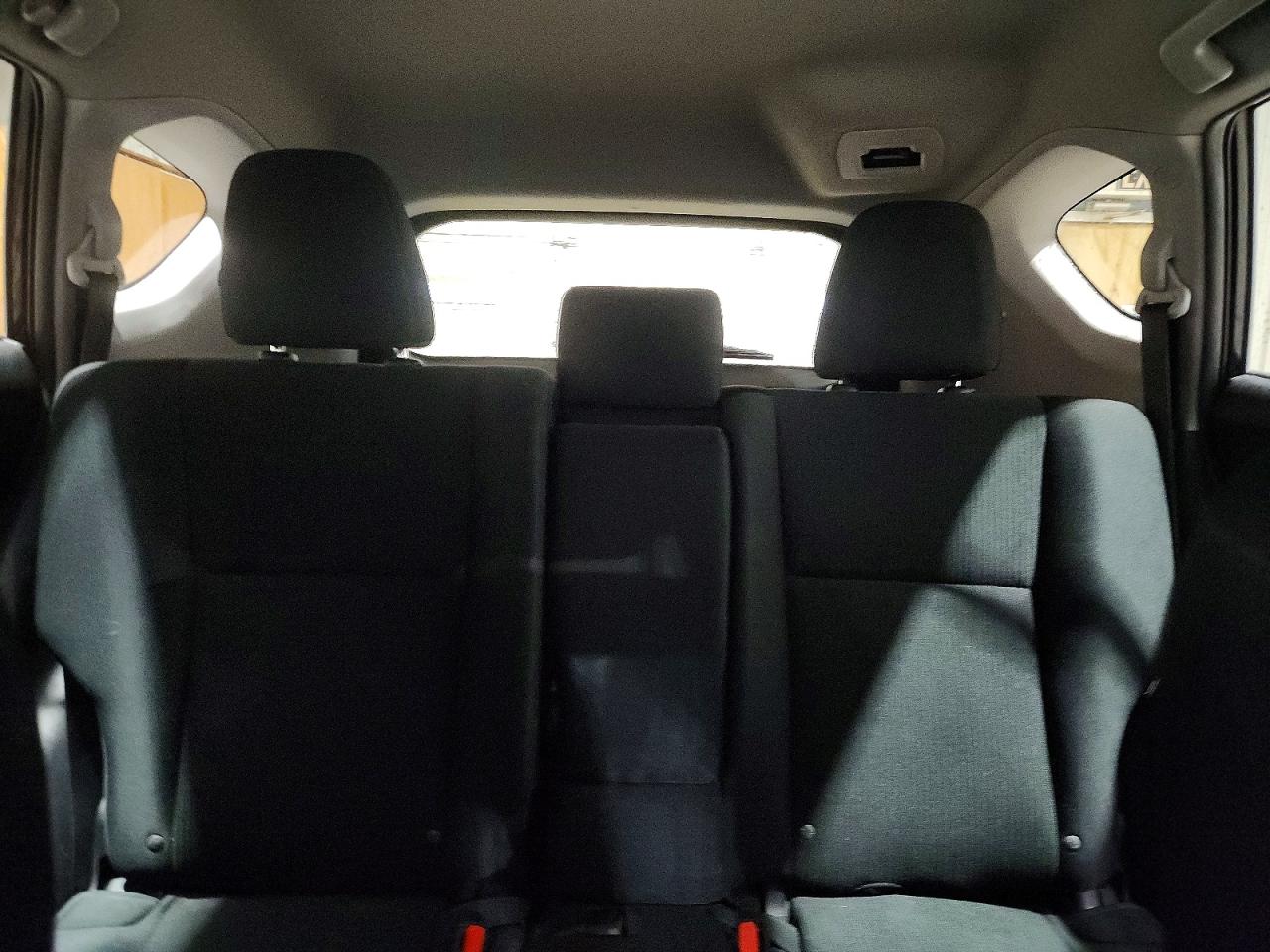 2017 TOYOTA RAV4 LE photo 19